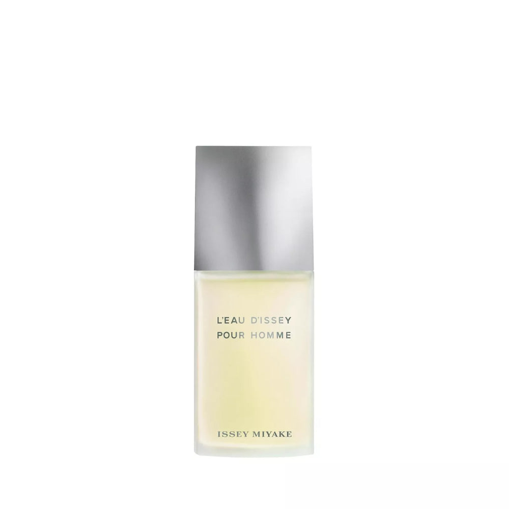 Issey Miyake L'Eau D'Issey Pour Homme Edt Spray