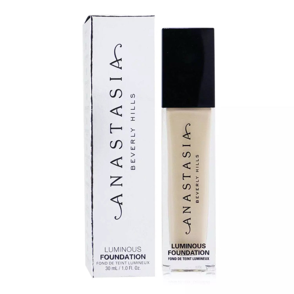 Anastasia Beverly Hills Luminous Foundation