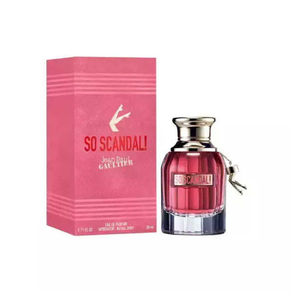 J.P. Gaultier So Scandal Edp Spray