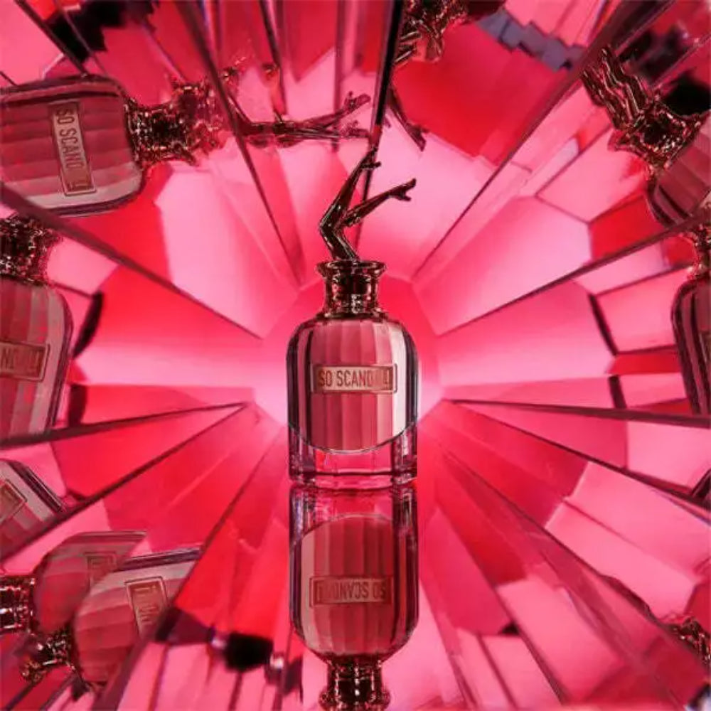 J.P. Gaultier So Scandal Edp Spray