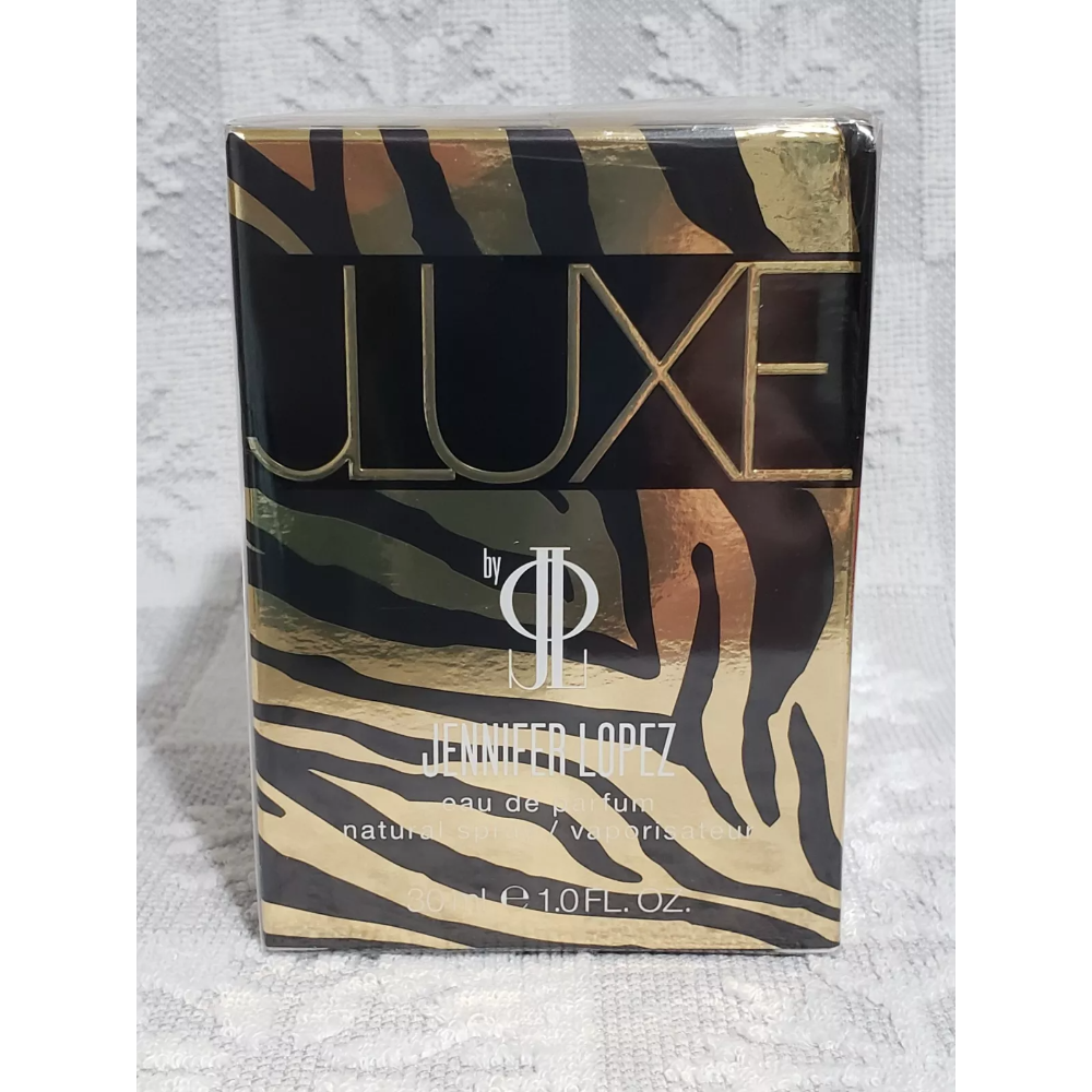 Jennifer Lopez JLO JLuxe Edp Spray