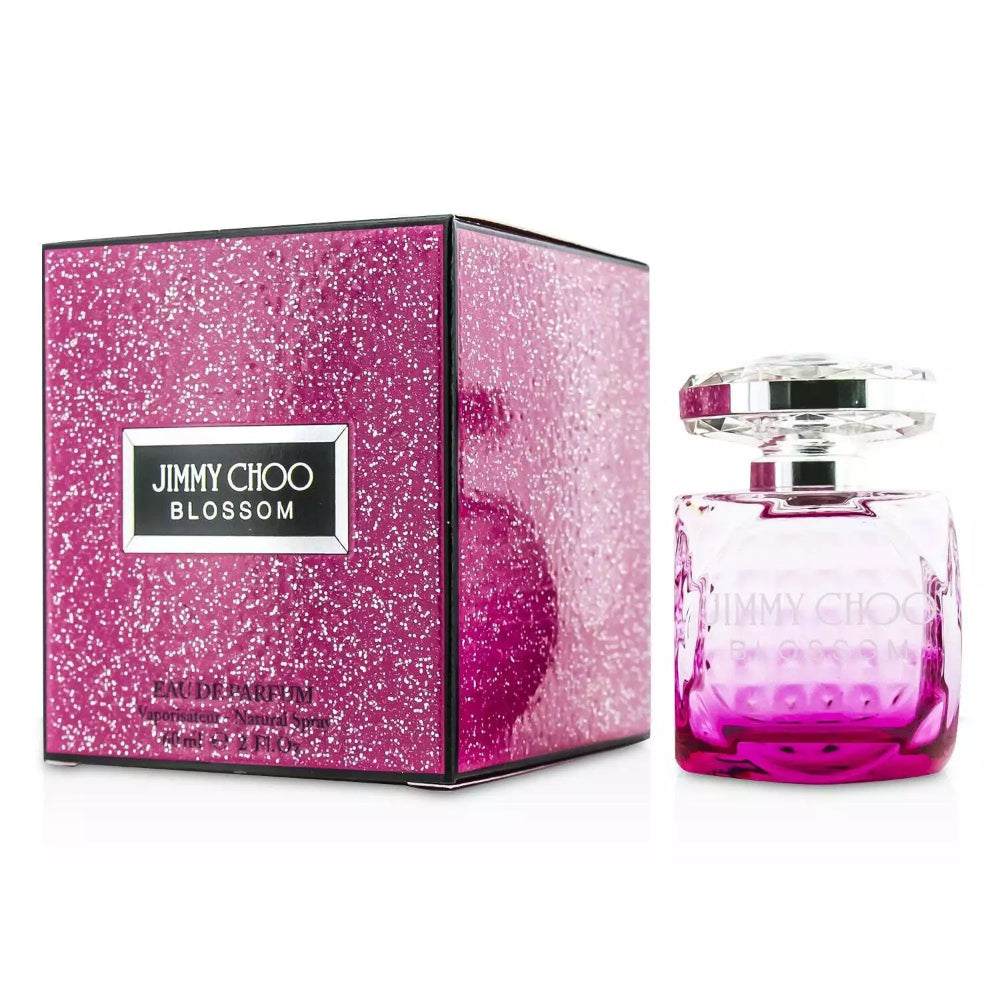 Jimmy Choo Blossom Edp Spray