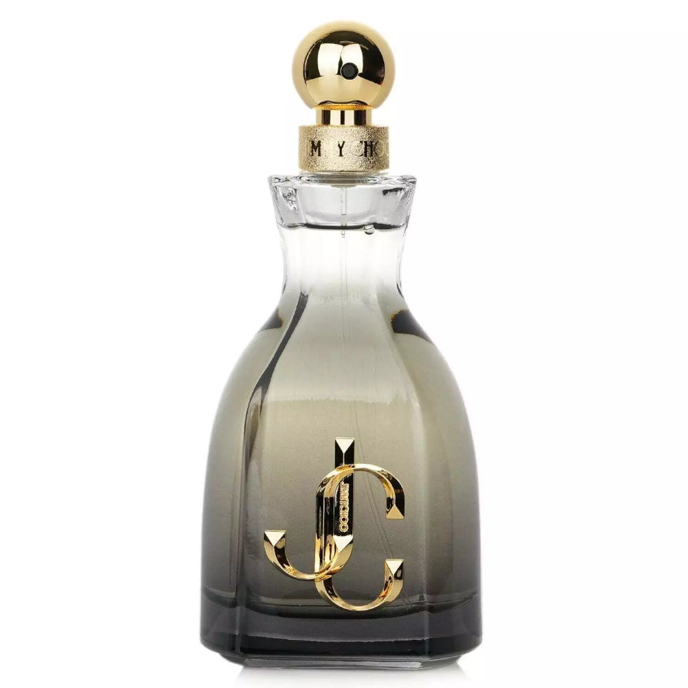 Jimmy Choo I Want Choo Forever Edp Spray