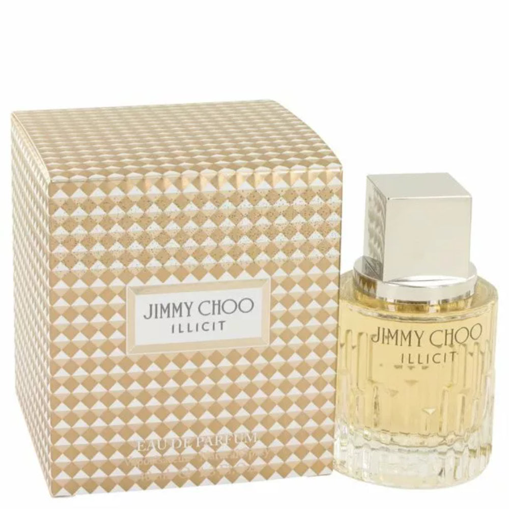 Jimmy Choo Illicit Edp Spray