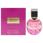 Jimmy Choo Rose Passion Edp Spray