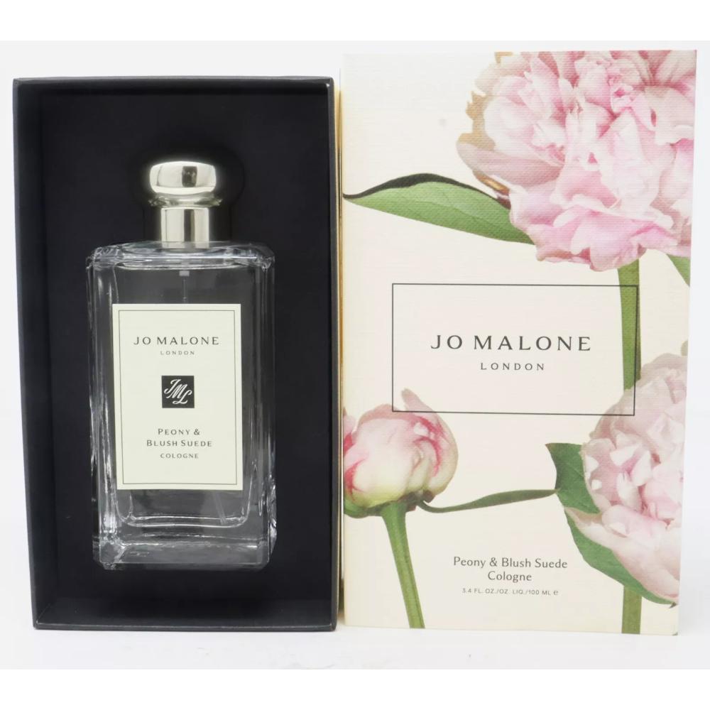 Jo Malone Peony & Blush Suede Edc Spray