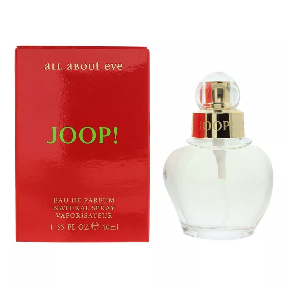 Joop! All About Eve Edp Spray