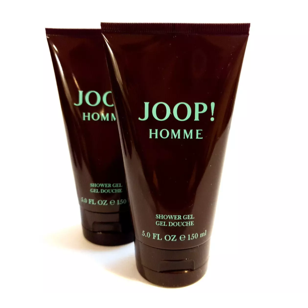 Joop! Homme Shower Gel