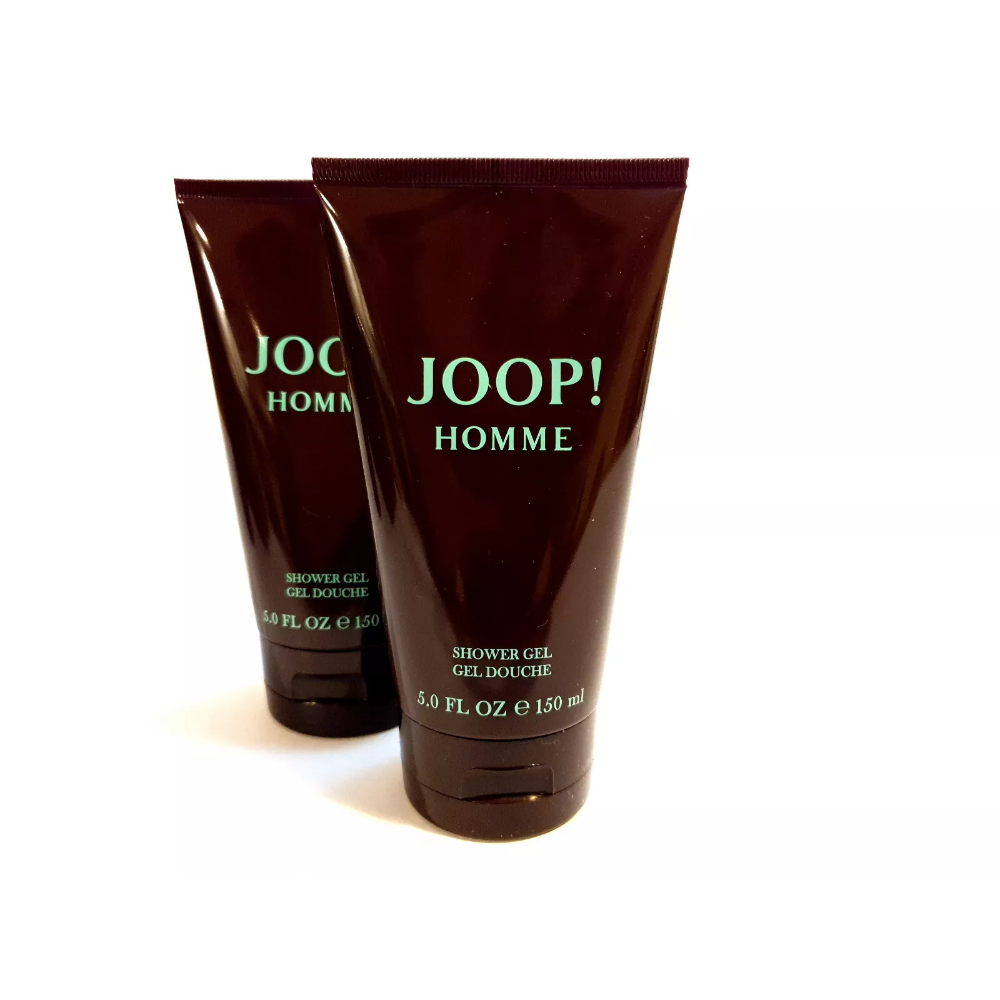 Joop! Homme Shower Gel