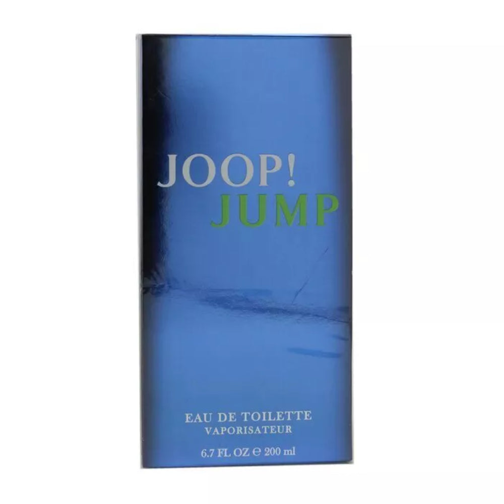 Joop! Jump Edt Spray