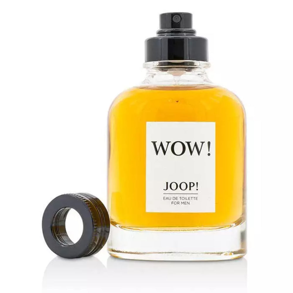 Joop! Wow Men Edt Spray