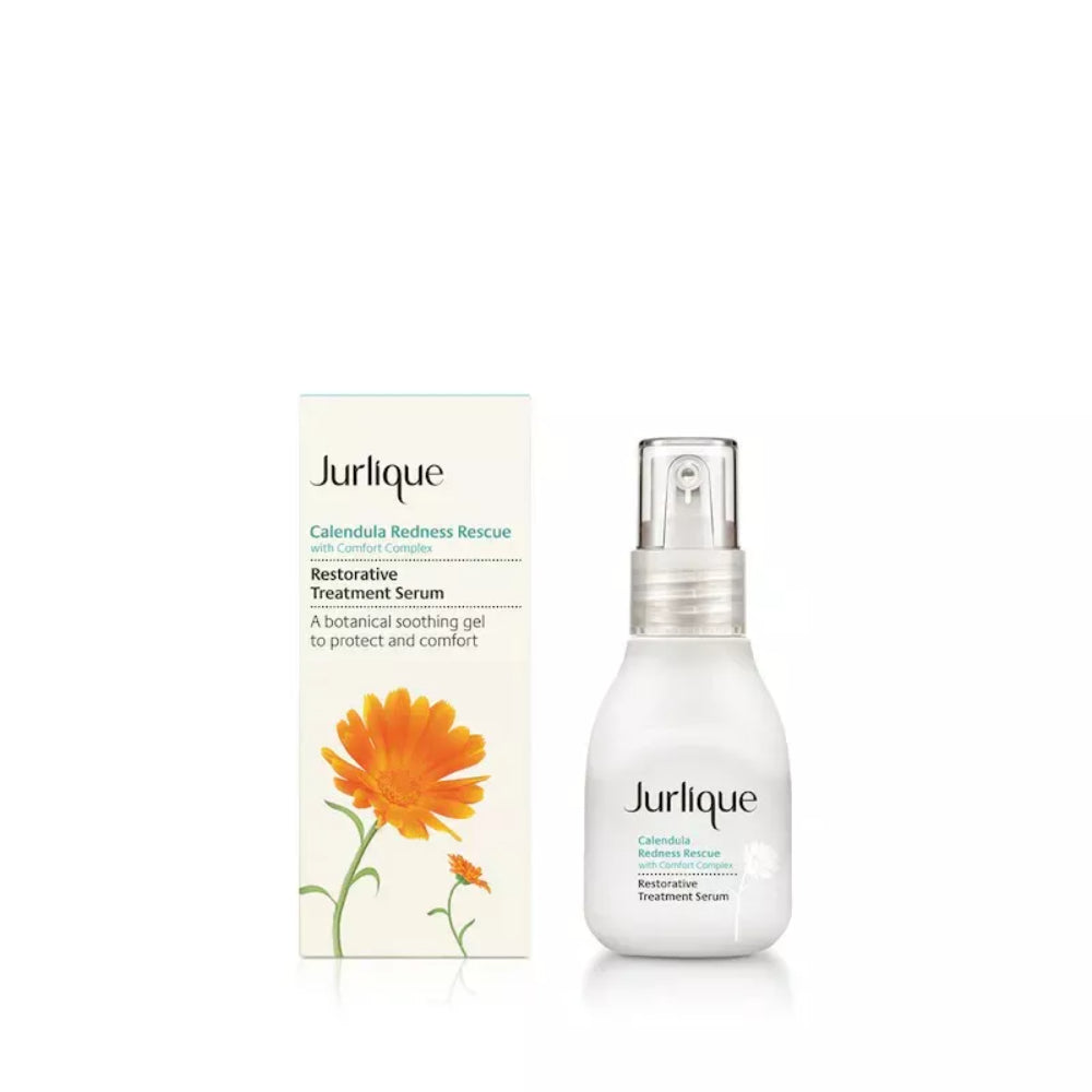 Jurlique Calendula Redness Rescue Restorative TreatmentSerum