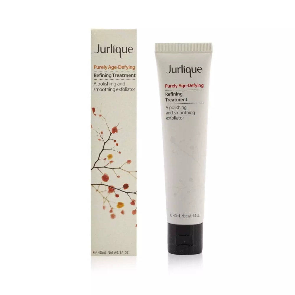 Jurlique Purely Age-Defying Refining Treatment