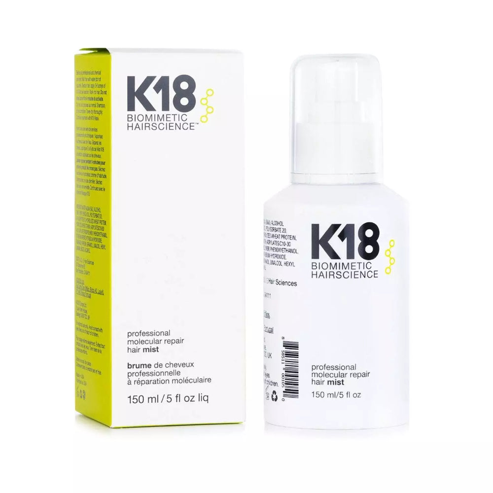 K18 Professional Molecular Repair Hair Mist