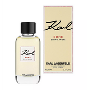 Karl Lagerfeld Karl Rome Divino Amore Pour Femme Edp Spray