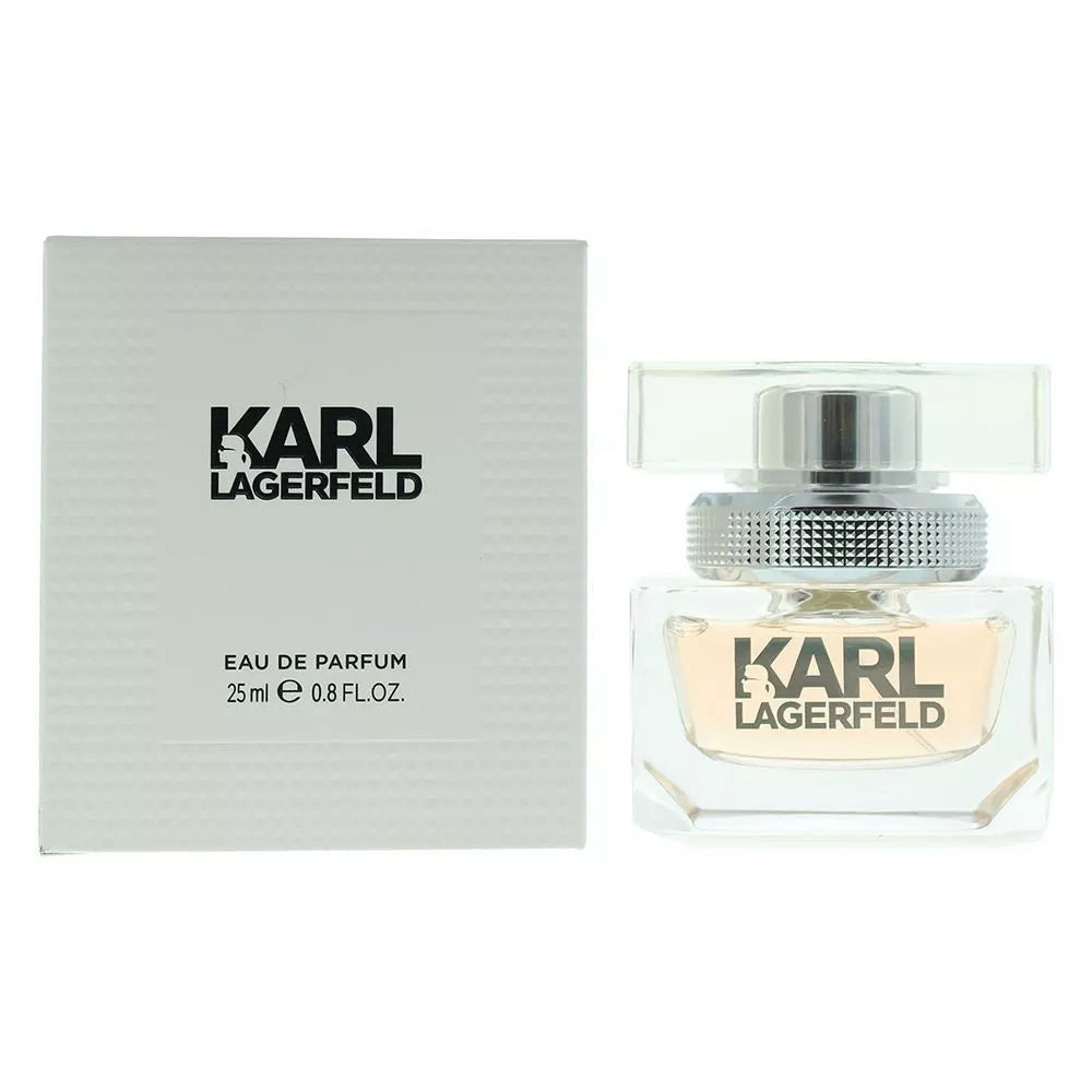 Karl Lagerfeld Pour Femme Edp Spray