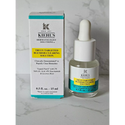 Kiehl's Truly Targeted Blemish-Clearing Solution