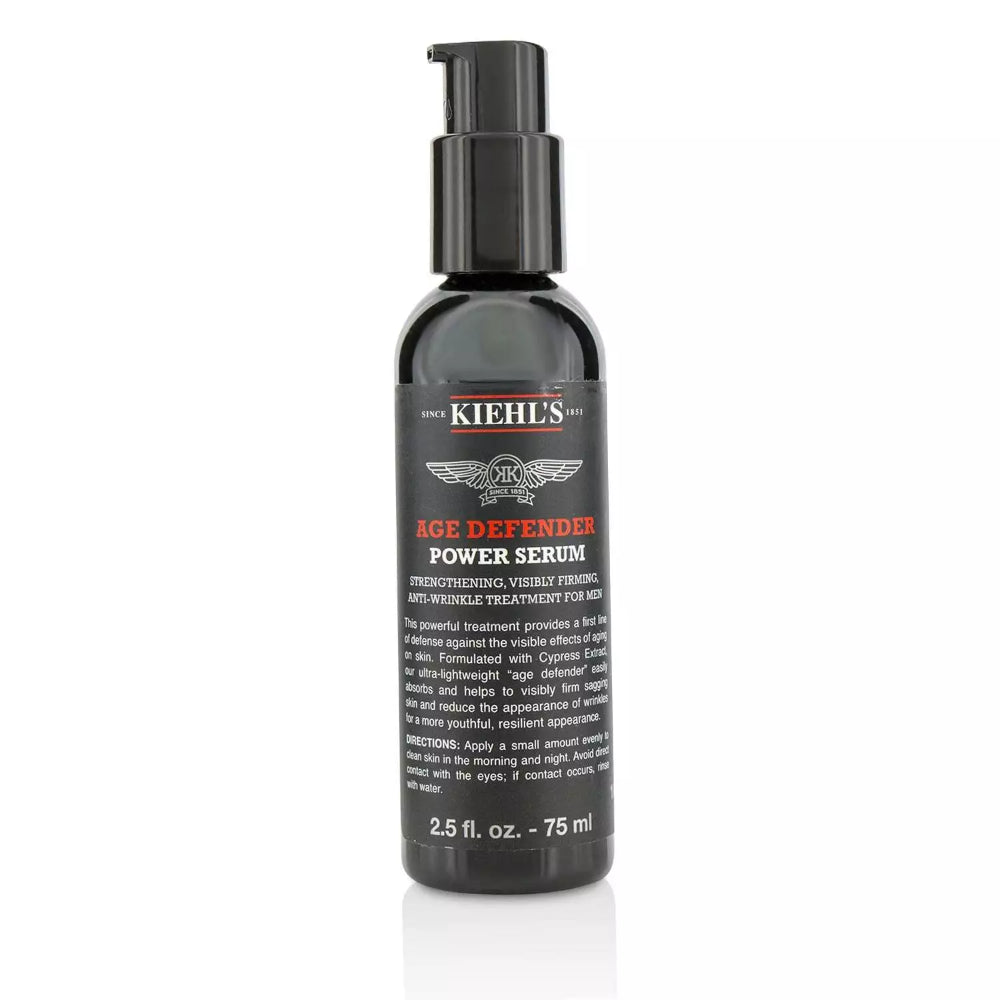 Kiehl's Age Defender Power Serum