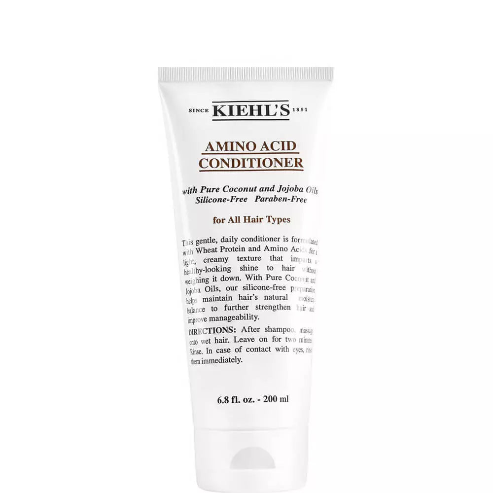 Kiehl's Amino Acid Conditioner