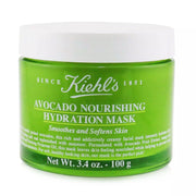 Kiehl's Avocado Nourishing Hydration Mask