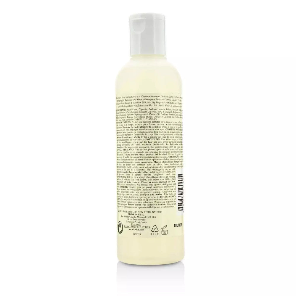 Kiehl's Baby Gentle Hair & Body Wash