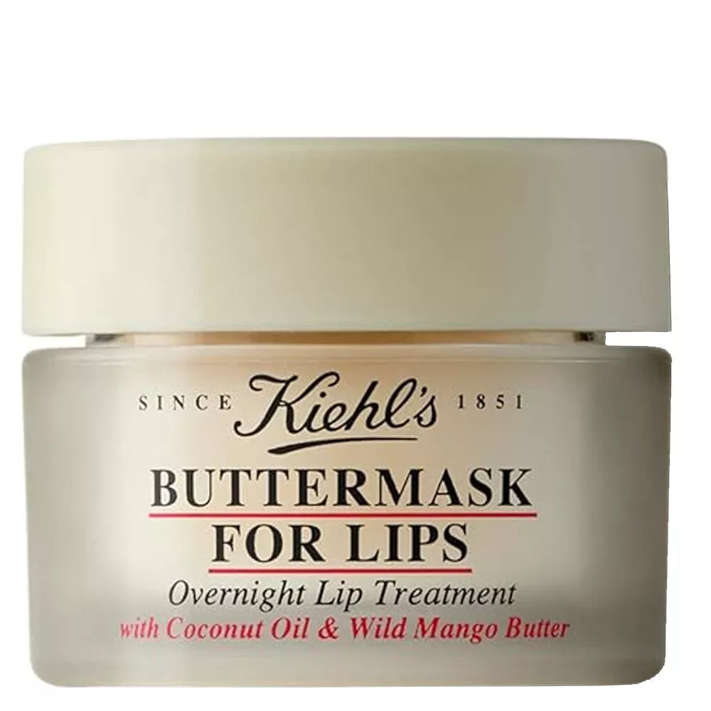 Kiehl's Buttermask For Lips