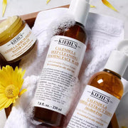 Kiehl's Calendula Deep Cleansing Foaming Face Wash