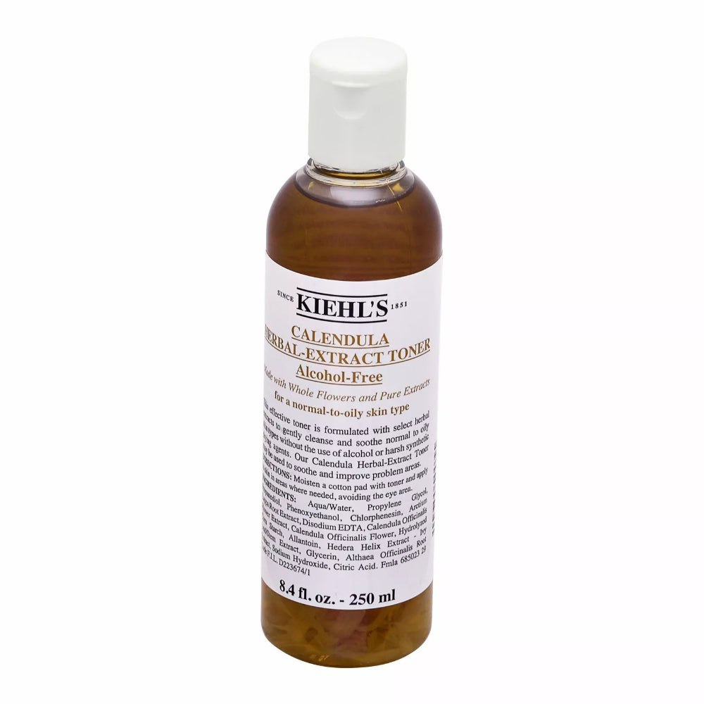 Kiehl's Calendula Herbal Extract Toner