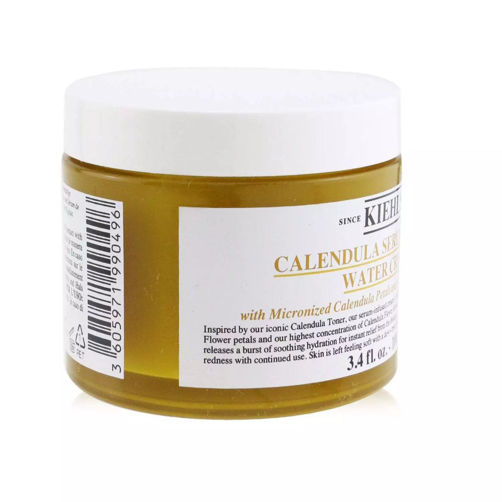 Kiehl's Calendula Serum-Infused Water Cream