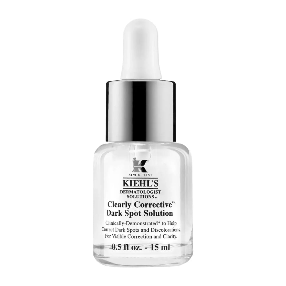 Kiehl's Clearly Corrective Dark Spot Solution