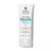 Kiehl's D.S. Ultra Light Daily UV Defense Aqua Gel SPF50