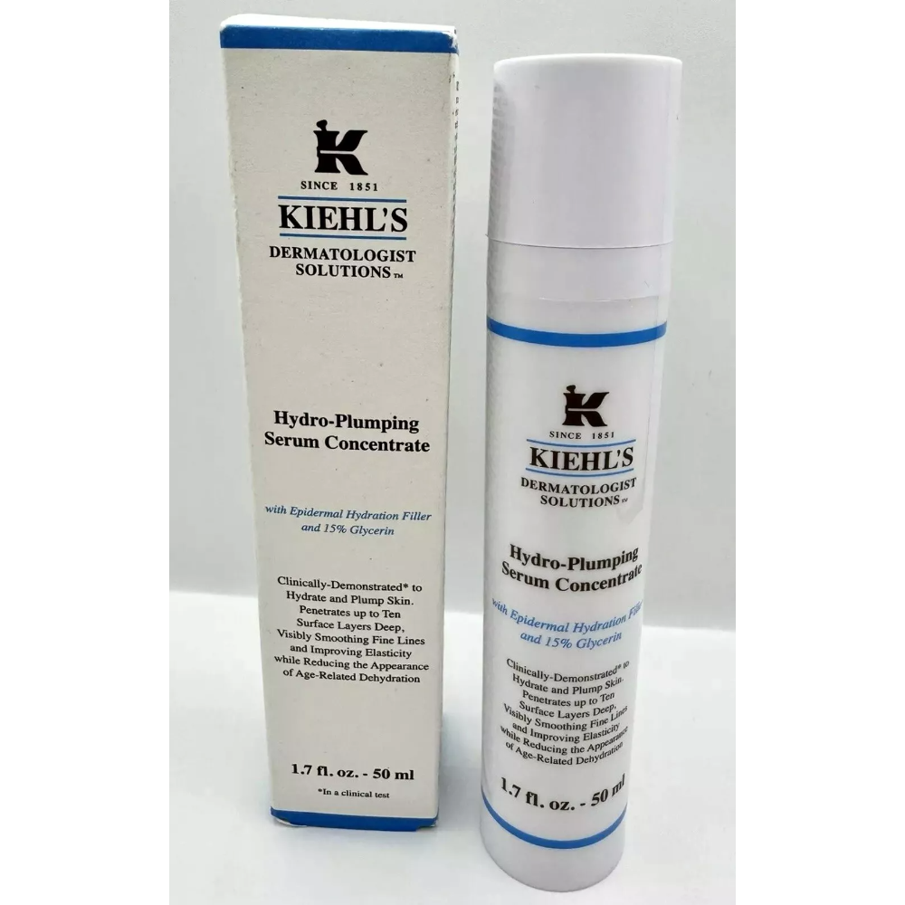 Kiehl's Hydro-Plumping Serum PB R20