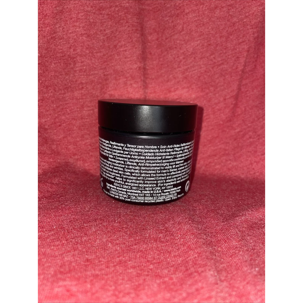 Kiehl's Men Age Defender Moisturizer