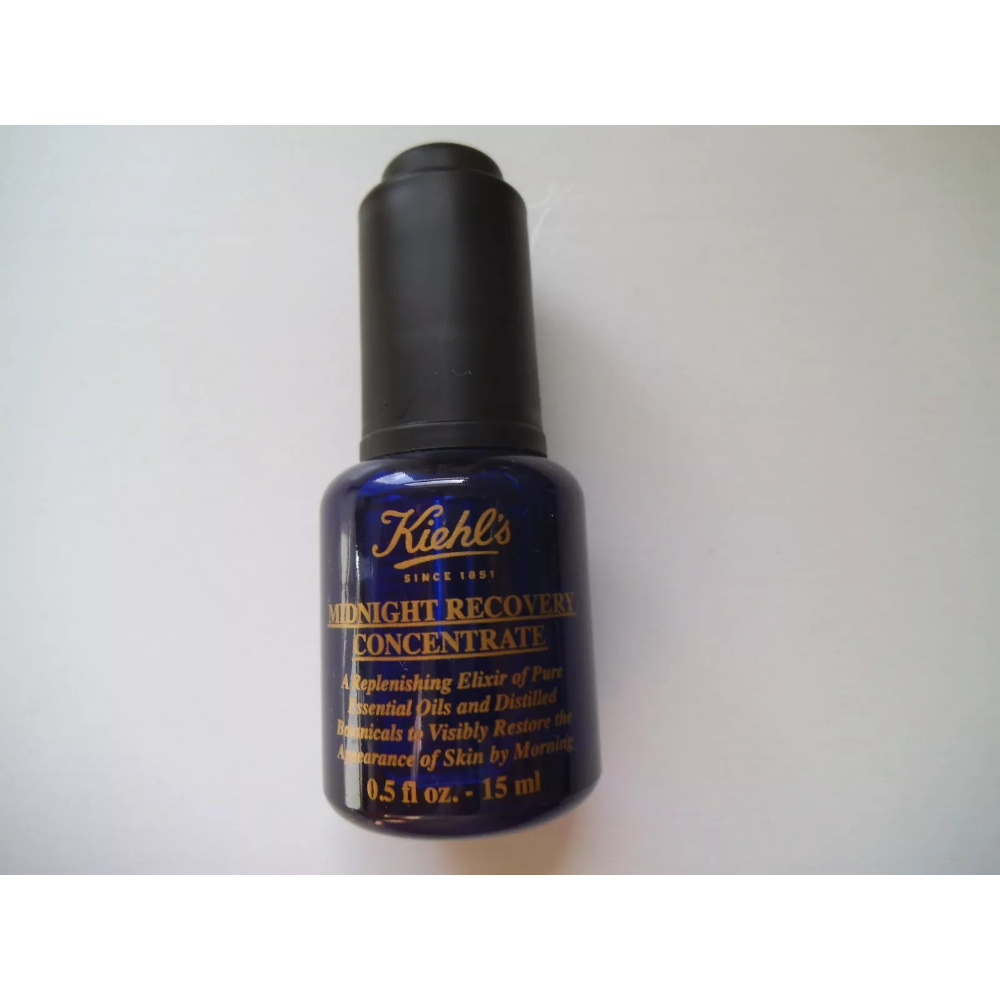 Kiehl's Midnight Recovery Concentrate