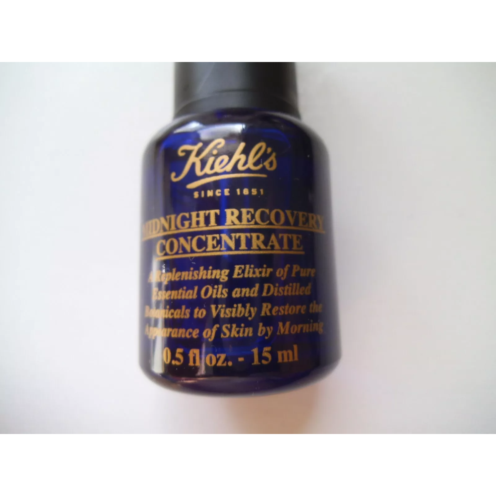 Kiehl's Midnight Recovery Concentrate