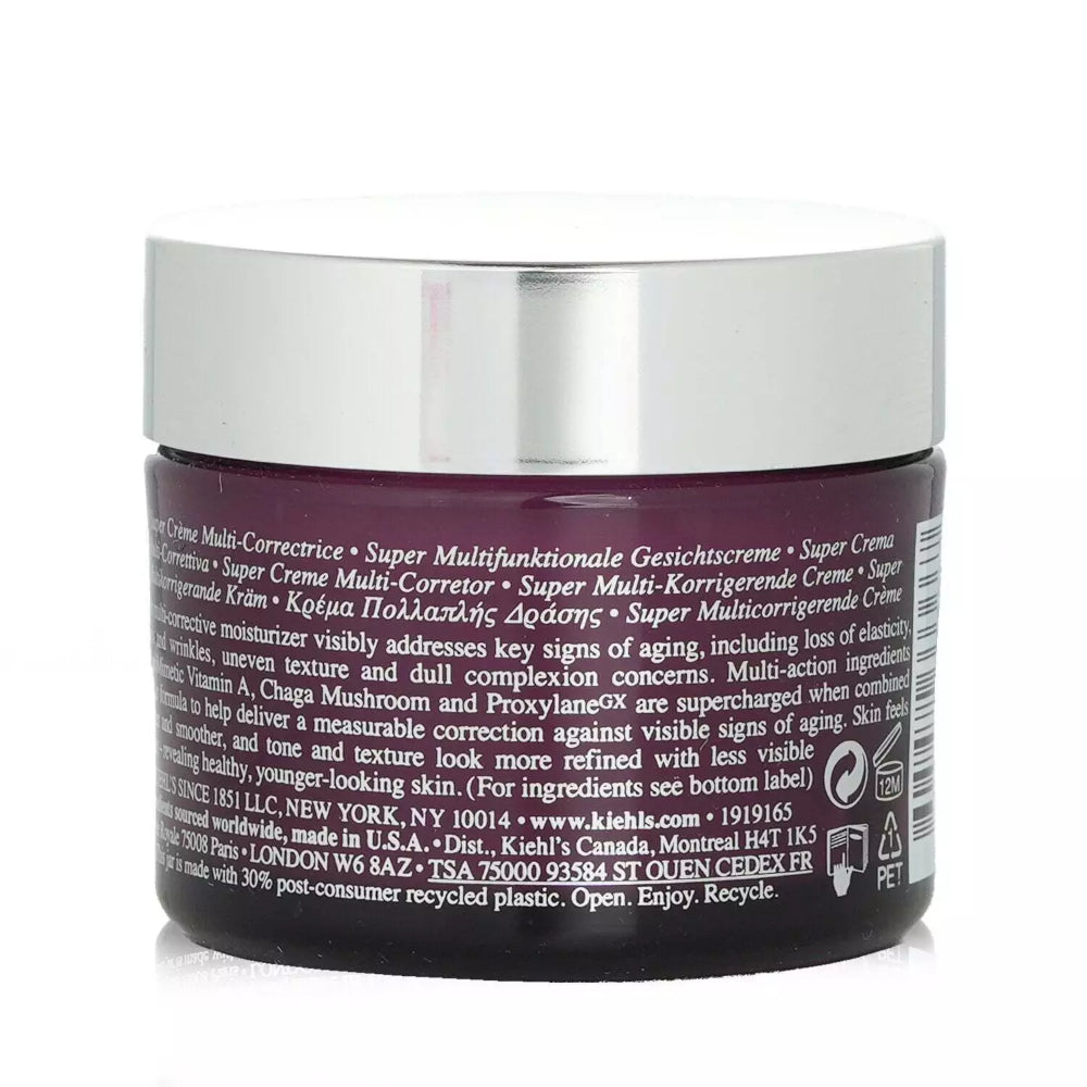 Kiehl's Super Multi-Corrective Cream