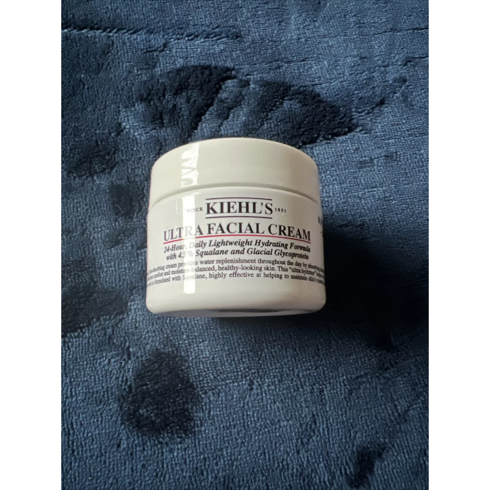 Kiehl's Ultra Facial Cream