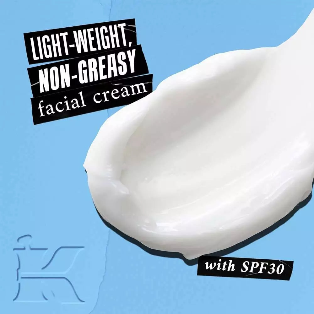 Kiehl's Ultra Facial Cream Broad Spectrum SPF30