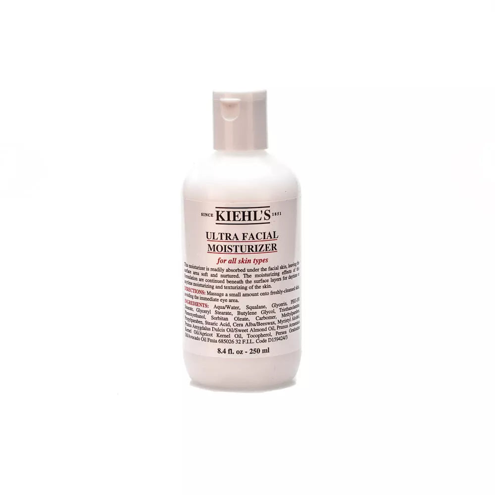 Kiehl's Ultra Facial Moisturizer