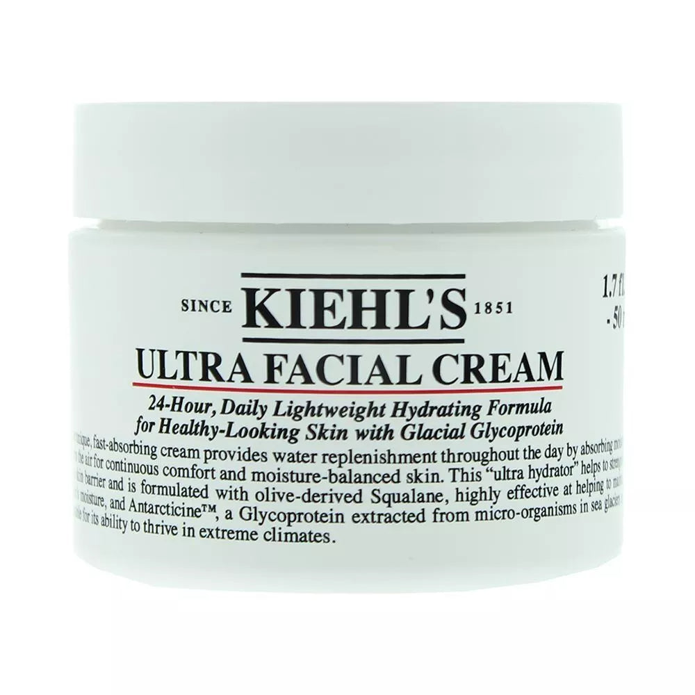 Kiehl's Ultra Facial Cream