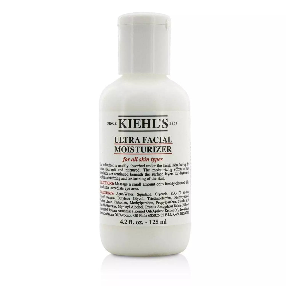 Kiehl's Ultra Facial Moisturizer