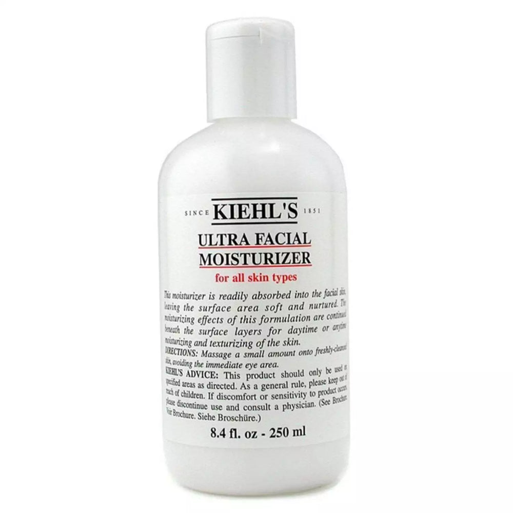 Kiehl's Ultra Facial Moisturizer