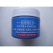 Kiehl's Ultra Facial Oil-Free Gel-Cream