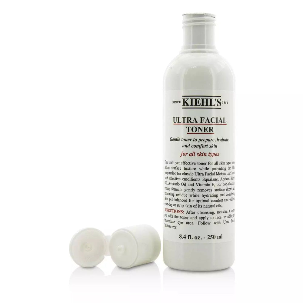 Kiehl's Ultra Facial Toner