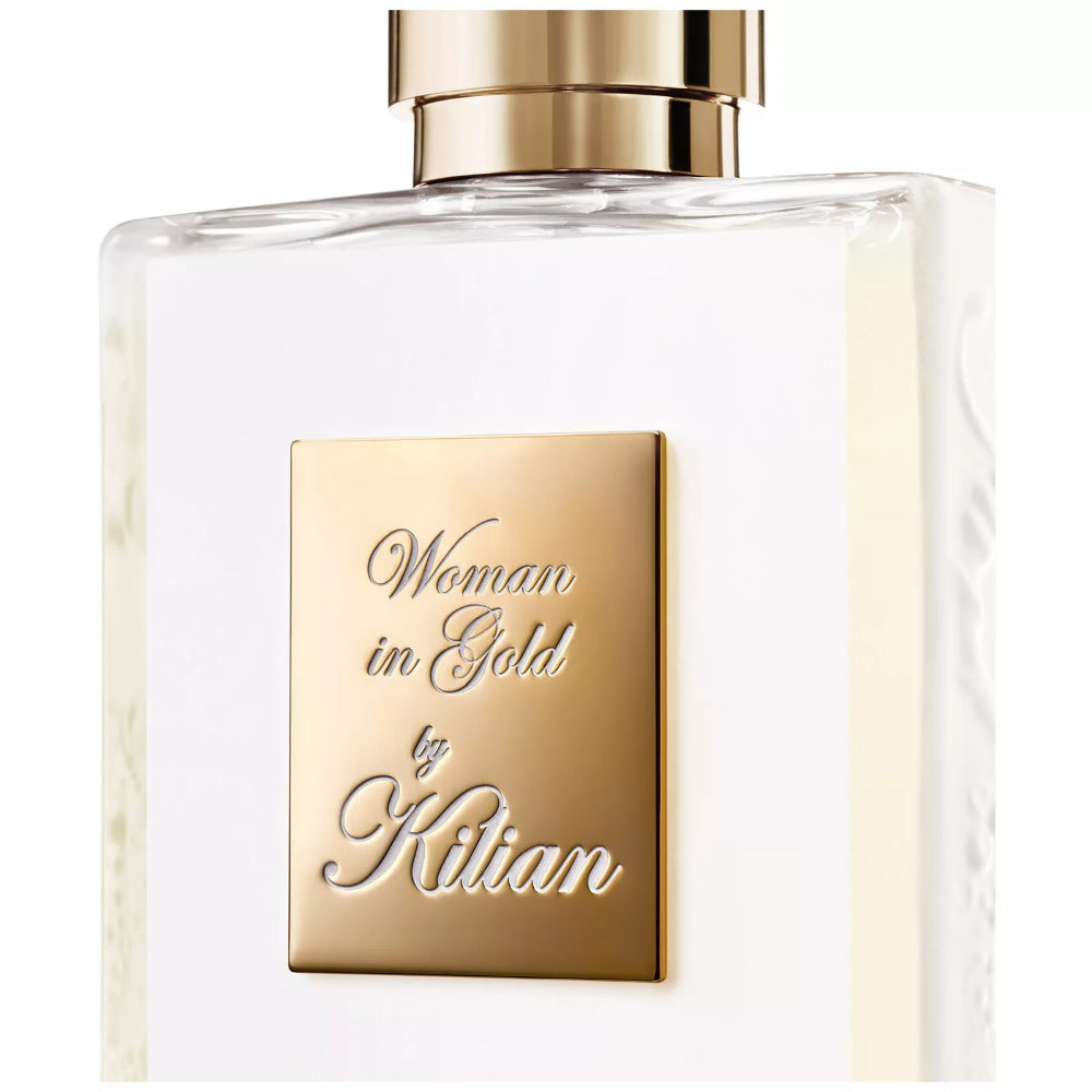 Kilian Woman In Gold Edp Spray