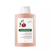 Klorane Protecting Shampoo With Pomegranate