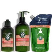 L'Occitane 5 Ess. Oils Intensive Repair Conditioner