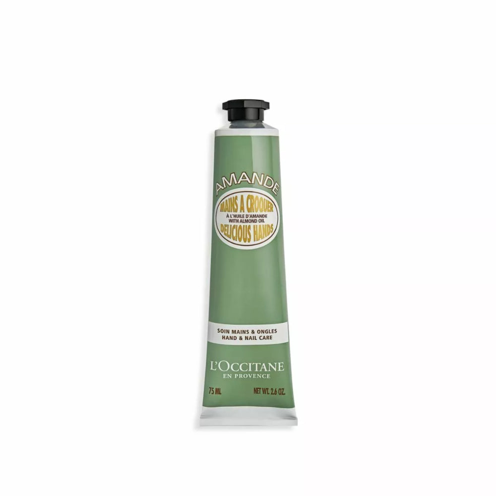 L'Occitane Delicious Hands Hand & Nail Care