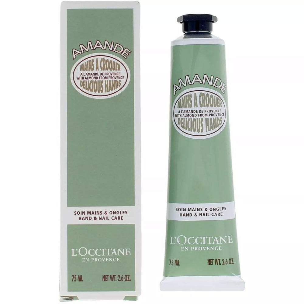 L'Occitane Delicious Hands Hand & Nail Care