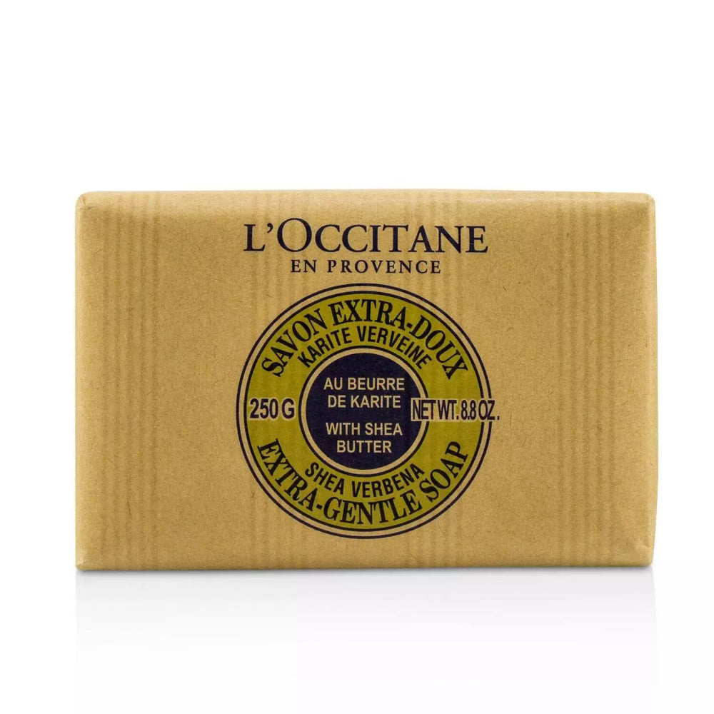 L'Occitane Extra-Gentle Soap With Shea Butter